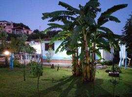 l'Oasi-Bungalow la Madonnina