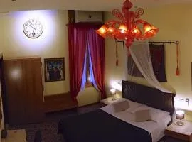 B&B Venice 1964