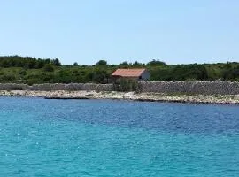 Secluded fisherman's cottage Cove Matuskovica, Pasman - 11343