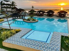 RedDoorz @ PWL Exclusive Resort Cebu，位于Carmen的酒店