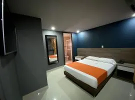 Hotel Latino Medellín