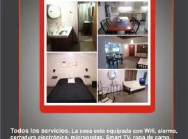 Casa Confortable SOLO CON RESERVAS