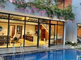 VEDANA VILLAS RESORT NINH BÌNH
