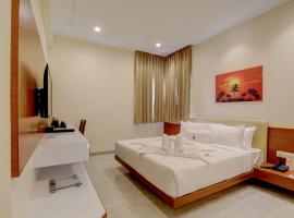 Tattwa Grand，位于耶拉汉卡Kempegowda International Airport - BLR附近的酒店