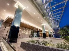 Suasana Residence JB City Lifestyle Suites by NEO