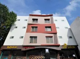 Hotel The Sudesh