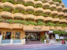 日光宫殿悠悠酒店