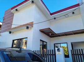 Simply Ur Home in Lucena，位于卢塞纳的酒店