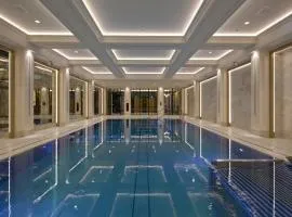 Hotel Saski Krakow Curio Collection by Hilton