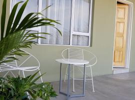 Entsabeni Cottage