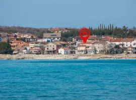 Apartments by the sea Zambratija, Umag - 2557