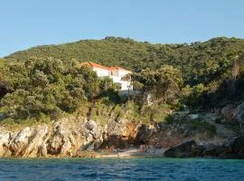 Apartments by the sea Kozarica, Mljet - 4950