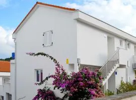 Apartments with parking space Necujam, Solta - 5178