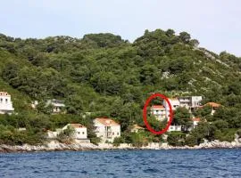 Apartments by the sea Sobra, Mljet - 4908