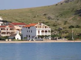 Apartments by the sea Metajna, Pag - 6497