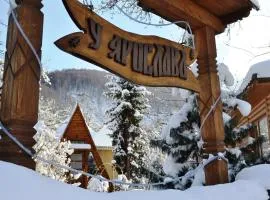 雅罗斯拉夫酒店