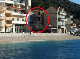 Apartments by the sea Drasnice, Makarska - 6697