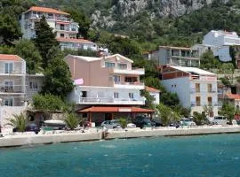 Apartments by the sea Zivogosce - Porat, Makarska - 6699