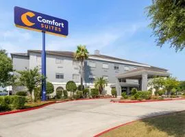 Comfort Suites Kingwood Humble Houston North