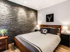 Le Villageois by Gestion ELITE