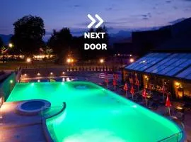Boutique Hotel Sunrose 7 - Gourmet & SPA