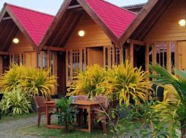 Elvis Beach Resort