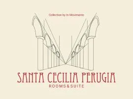 Santa Cecilia Perugia - Rooms&Suite