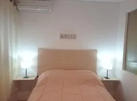 Departamento céntrico ciudad Mendoza