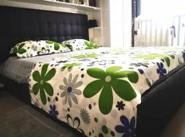 Delizioso appartamento nel cuore Castelli Romani