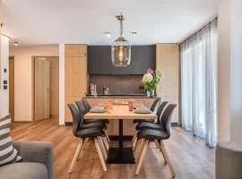 Apartement Franzl