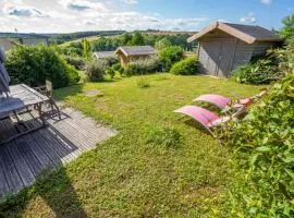 Gîte des Courtans de Jeanne