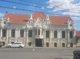 apartament Karla Indigo