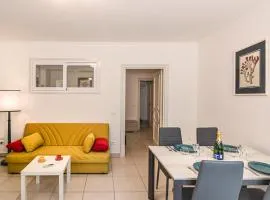 house promenade Litore domus