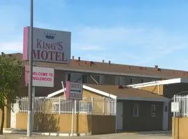 Kings Motel Inglewood