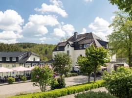 Dorint Parkhotel Siegen，位于锡根的酒店