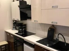 Apartament na Zdrojowej