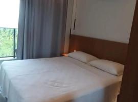 Salinas Premium resort，位于阿纳宁德瓦的酒店
