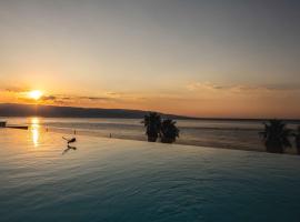 MARINO WELLNESS，位于阿尔伊泰尔梅的酒店