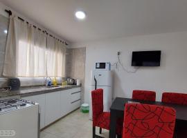 DUPLEX 2，位于卡塔马卡的酒店