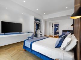 Dreamers' Rooms Sorrento，位于索伦托的度假短租房