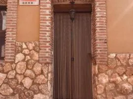 CASA RURAL LA CIJA