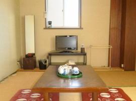 Imazato Ryokan - Vacation STAY 03276v，位于大阪Higashinari Ward的酒店