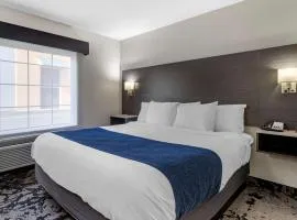 阿拉图纳贝斯特韦斯特酒店