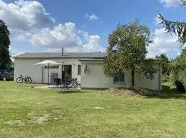 Ferienhaus in Lübberstorf
