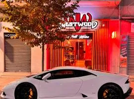 Westwood 2Bd Apartments