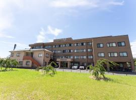 Tabist Daibou Ichihara Mens Only，位于Ichihara的酒店