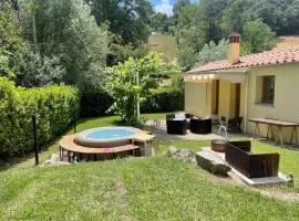Casa Barulli - Tuscany