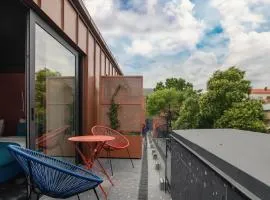 Heritage Hotel and Suites