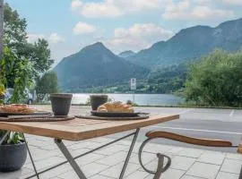 Apartment am Grundlsee