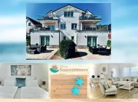 MyHome Ruegen - Haus Sonnenmeer